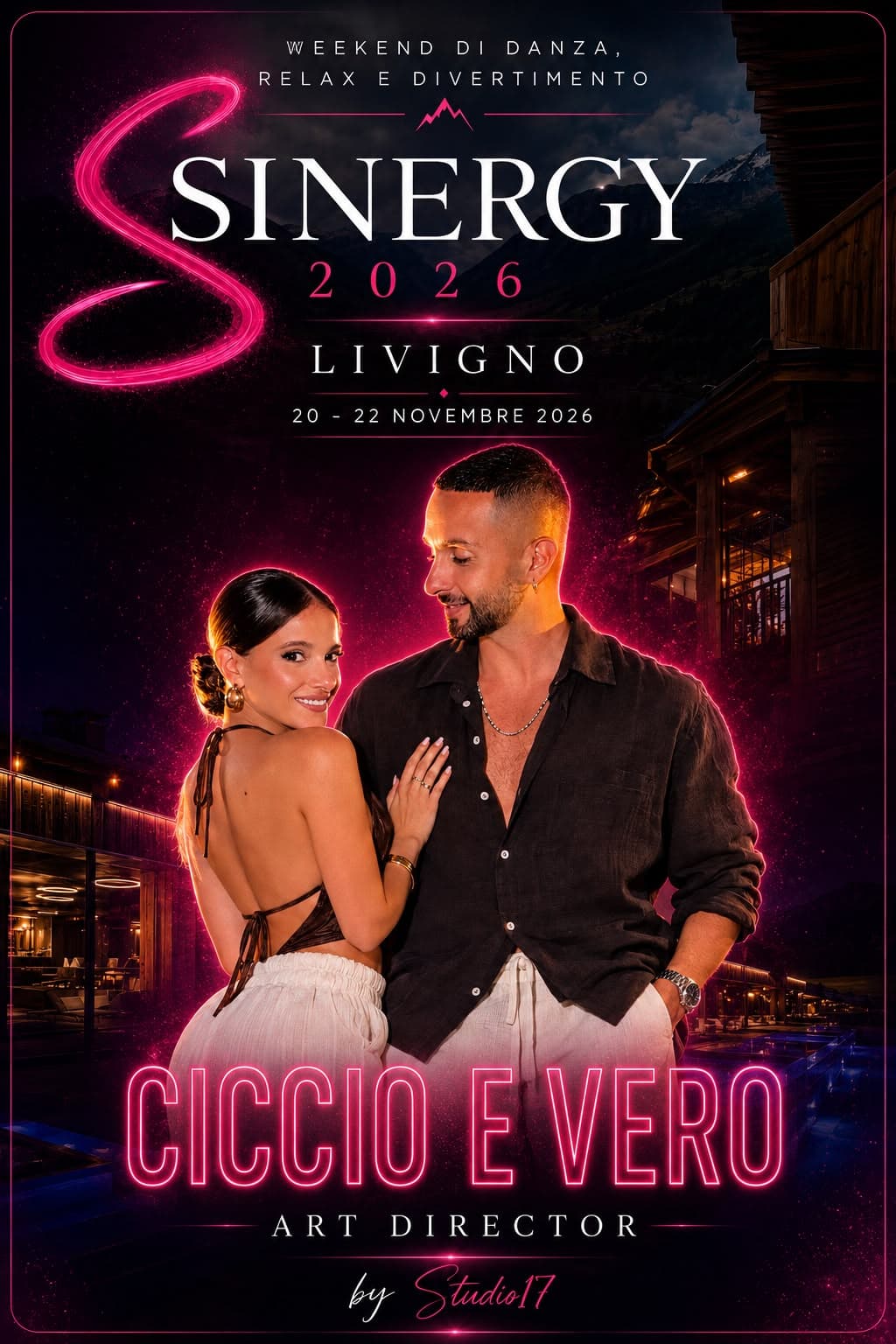 Ciccio e Vero — Art Director